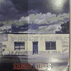 Swingin' Utters - The Album.