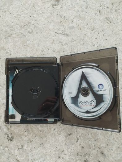 Assassin's Creed Revelations PS3