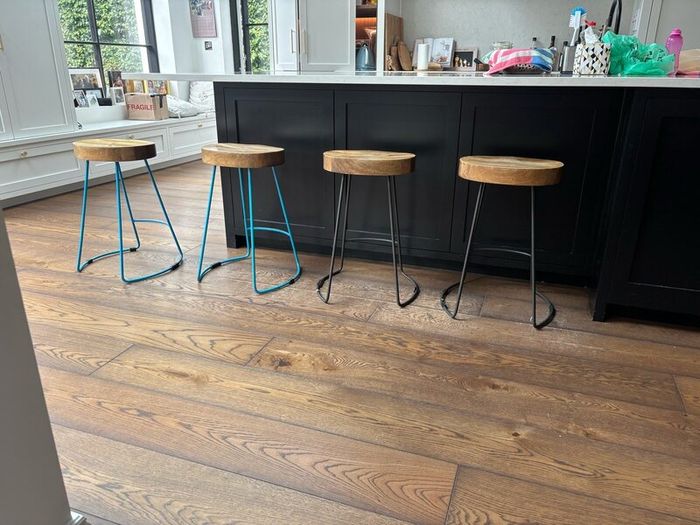 Kitchen stools