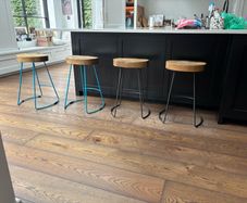 Kitchen stools