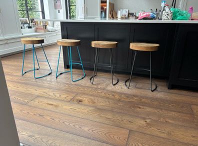 Kitchen stools