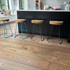 Kitchen stools