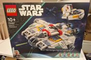 Lego Star Wars 75357