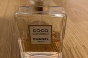 Chanel coco mademoiselle