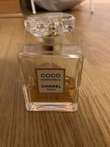 Chanel coco mademoiselle