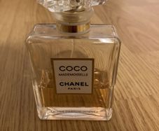 Chanel coco mademoiselle