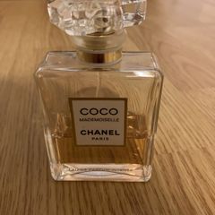 Chanel coco mademoiselle