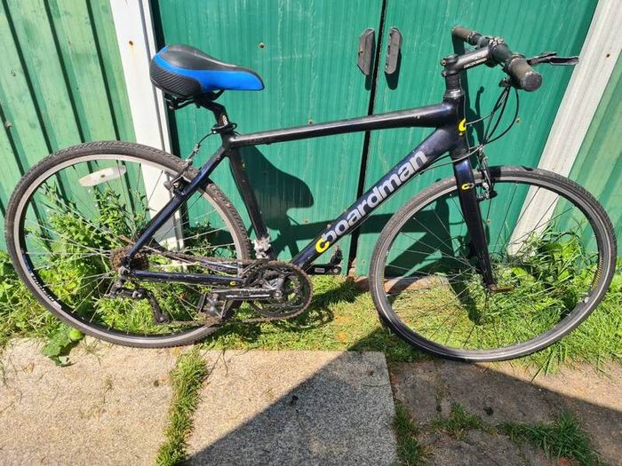Road bike