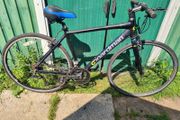 Road bike