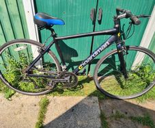 Road bike