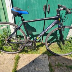 Road bike