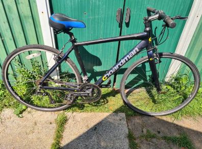 Road bike