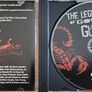 Spindrift - The Legend Of God's Gun CD (2007) US Reissue Alternative Psychedelic Rock EX+ Image 2