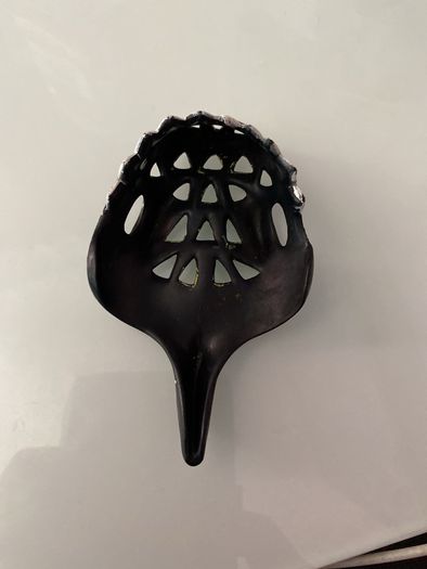 vintage street shark mask
