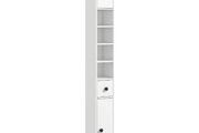 Tall Bathroom Cabinet 180cm
