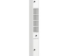 Tall Bathroom Cabinet 180cm