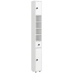 Tall Bathroom Cabinet 180cm