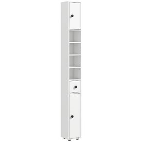 Tall Bathroom Cabinet 180cm