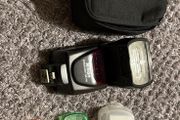 Nikon Flash Sb 700