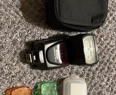 Nikon Flash Sb 700