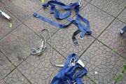 body safety harness