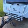 Caravan bike carrier Image 2