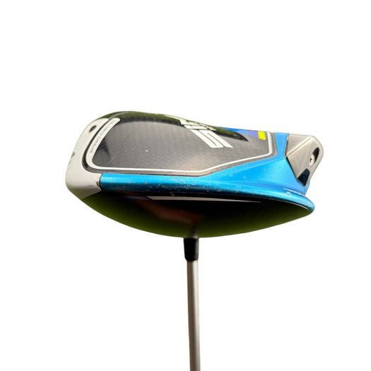 Taylormade Sim 2 Max D Driver / 10.5 Degree / Tensi Red CK 60 Stiff