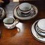 Vintage Tea Set for 6 Image 5