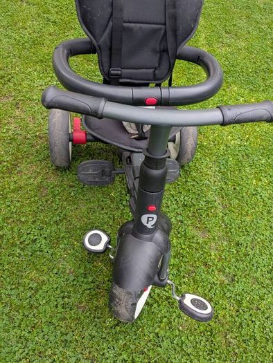 QPlay Rito Trike