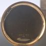 Swiss Avis Pocket Watch - 10kt Gold Filled Hunter Case -1950s Image 6