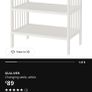 IKEA Gulliver Changing Table - Great Condition Image 6
