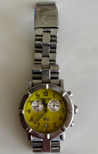 Raymond Weil Chrono W1
