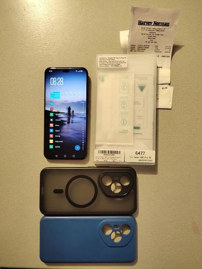 Honor 400 Pro