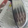 BB PLUS HyperForged Nickent 5 wood Driver golf club, in very good condition Image 4