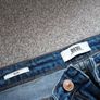 Diesel women's jeans /trousers. Size 12 Image 5