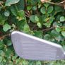 Ping iSi K 5 Iron Black Lie Angle JZ Steel Shaft Mens RH Image 3