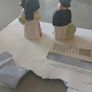 vintage salt and pepper Image 4