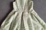 Dunnes Girl's dress, size: 3-4 years