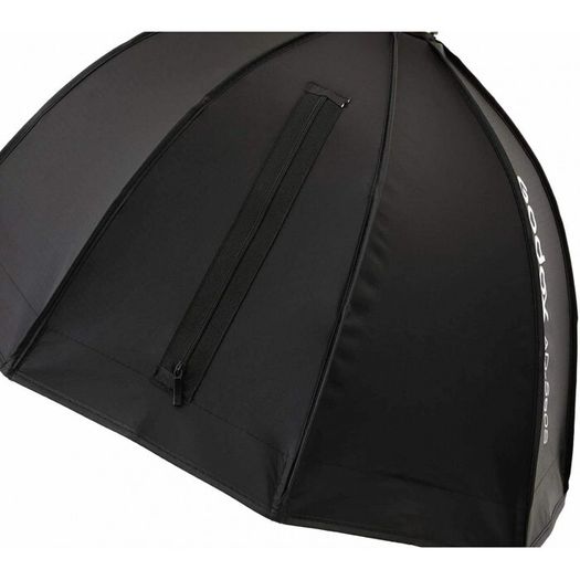 Godox AD-S60S 60cm Umbrella-Style Softbox with Honeycomb Grid - Godox Mount