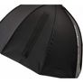 Godox AD-S60S 60cm Umbrella-Style Softbox with Honeycomb Grid - Godox Mount Image 3