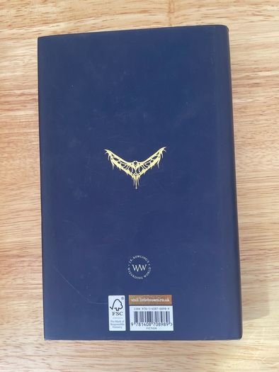 Fantastic Beasts and Where to Find Them: The Original Screenplay by JK Rowling