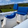 5m hypalon Rib. (NO ENGINE) Image 7