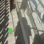 Free Glass Console Table Image 2