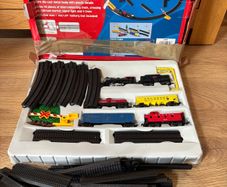 Train set