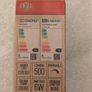 E27 vintage led bulb Image 3