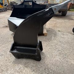 14t Ripper tooth/ pallet forks/buckets/lawn rakes