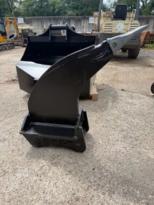 14t Ripper tooth/ pallet forks/buckets/lawn rakes