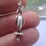 Vintage Sterling Silver Charm Image 7