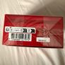 Montblanc red 50mls fragrance new sealed aftershave Image 2