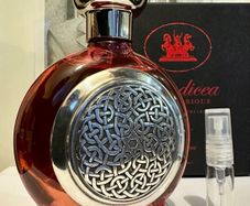 Boadicea The Victorious Harmonious